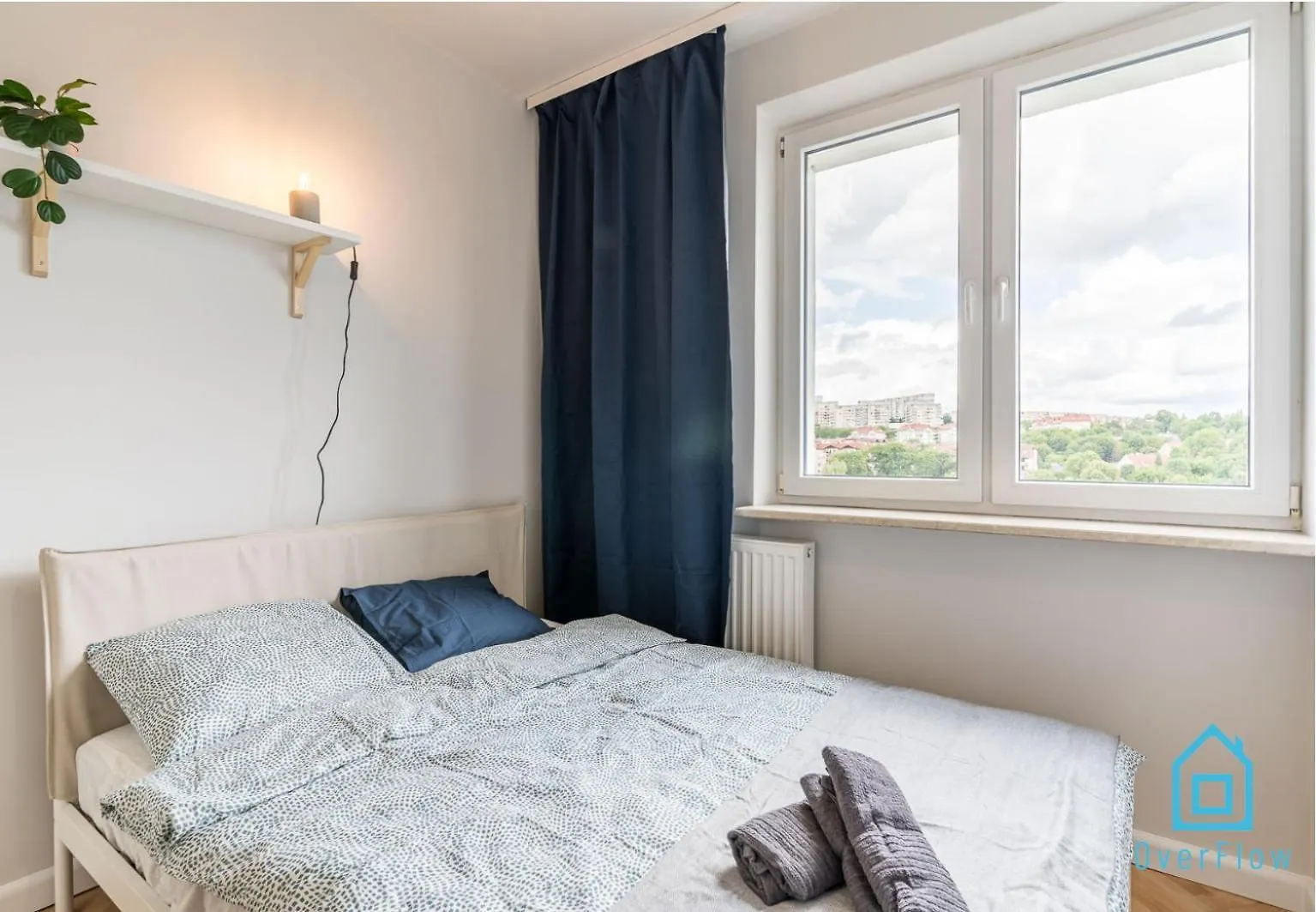 Bigly Room - Cozy And Peaceful Place, 12 Minutes From Gdansk Old Town & Seaside